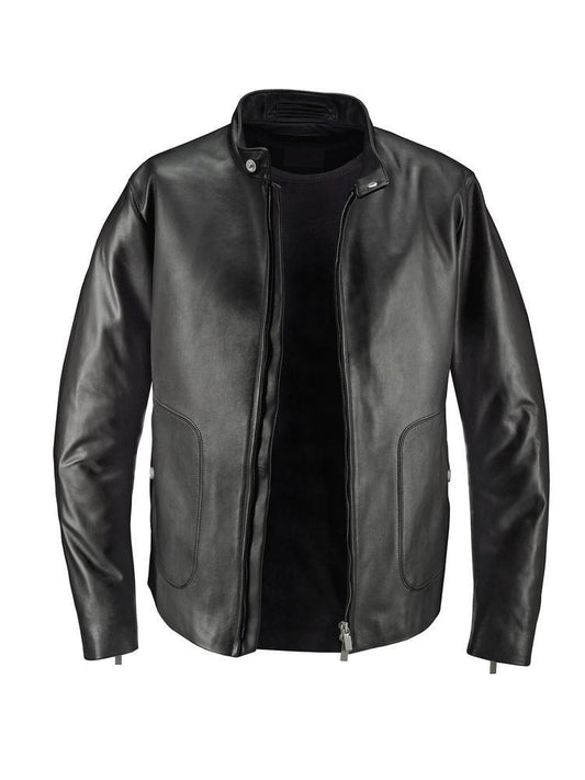 Men's Classic Style Jacket