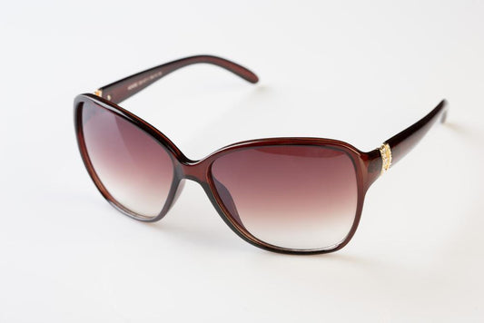 Retro Classic Trendy Stylish Sunglasses